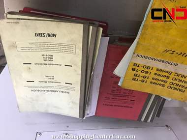 تراش سی ان سی دو محور Mori Seiki sl25ساخت ژاپن